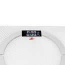 KBB848 Naturafıt Pèse-personne intelligent pour salle de bain