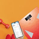 KBB849 Şita Smart Bathroom Scale