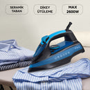 KİNG LARSEN KBÜ700 BUHARLI ÜTÜ