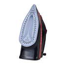 KBÜ701 Karina Buharlı Ütü-Kırmızı - King Küçük Ev Aletleri