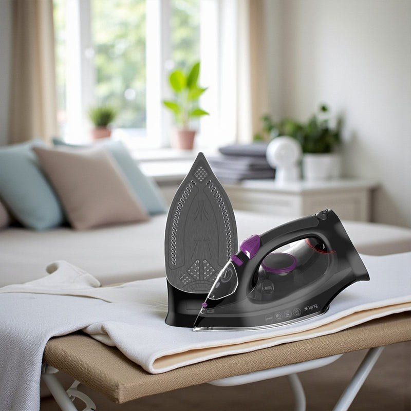 KBÜ702 Signa Steam Iron