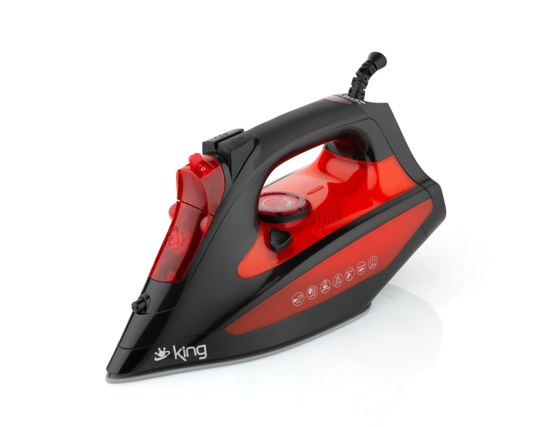 KBÜ703 Паровой утюг Osborn