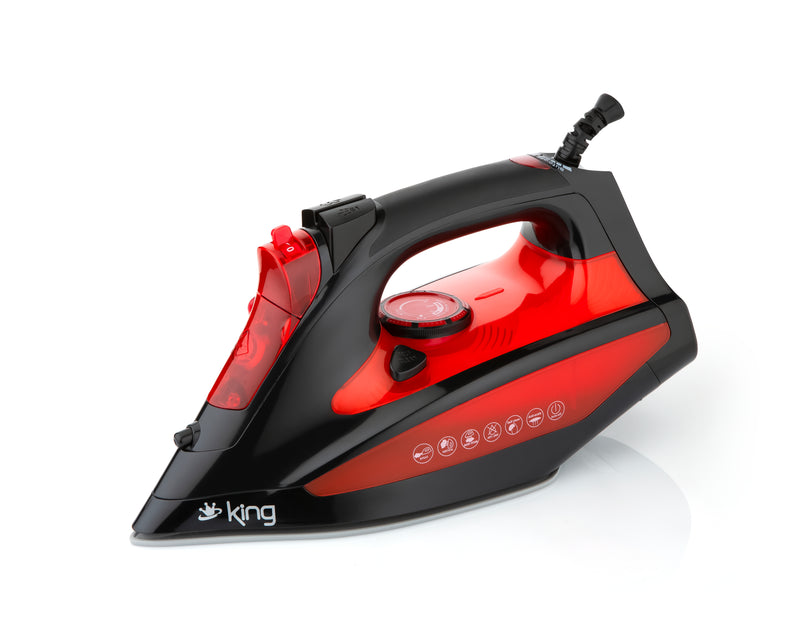 KBÜ703 Паровой утюг Osborn