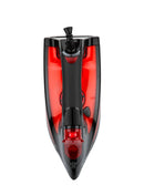 KBÜ703 Osborn Otomatik Buharlı Ütü - Kırmızı - King Küçük Ev Aletleri