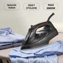 KING STIRO KBU751 BUHARLI ÜTÜ