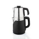 KCM335 Tremolo Çay Makinesi - King Küçük Ev Aletleri