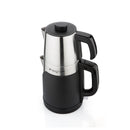 KCM335 Tremolo Çay Makinesi - King Küçük Ev Aletleri