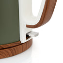 KCM336 Nihavend Çay Makinesi - King Küçük Ev Aletleri