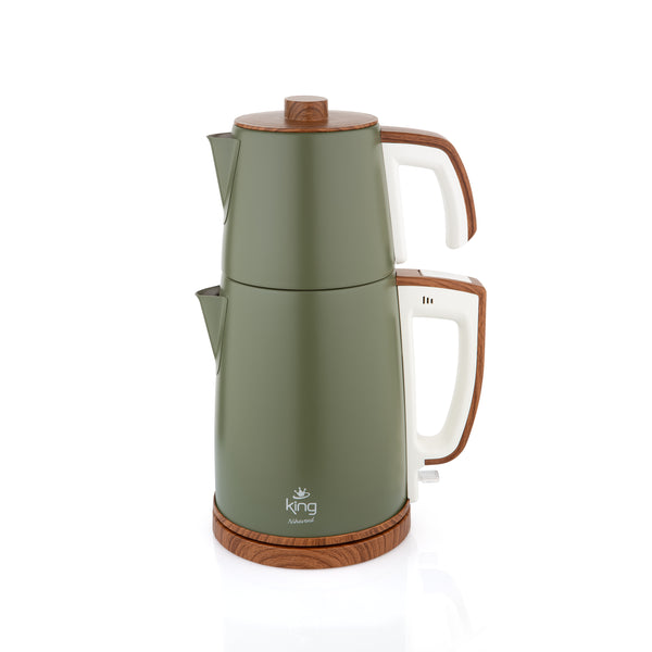 KCM336 Nihavend Çay Makinesi