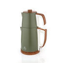 KCM336 Nihavend Çay Makinesi - King Küçük Ev Aletleri