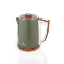 KCM336 Nihavend Çay Makinesi - King Küçük Ev Aletleri