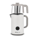 KCM387 Çaystar Dijital Çay Makinesi-Beyaz