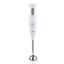KEB980 Hammer Blender - Beyaz - King Küçük Ev Aletleri