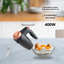 TT-KEM232 Mirage El Mikseri