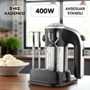 K234 Bossa El Mikseri - King Küçük Ev Aletleri