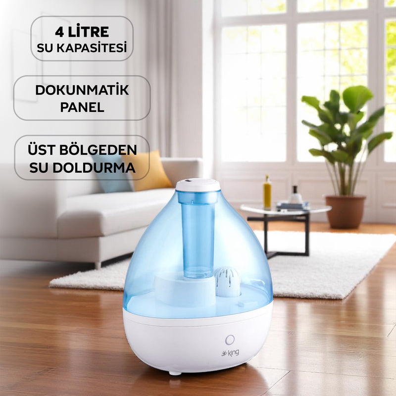 KHN5005 Sima Ultrasonic Air Humidifier