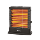 KI6276 Boyler Maxi Quartz Isıtıcı - King Küçük Ev Aletleri