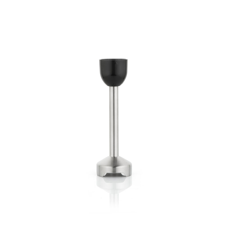 KKB973 Bodie Komplettes Mixer-Set – Schwarz Silber