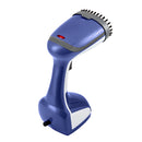 KKG801 Aura Buharlı Kırışıklık Giderici Ütü - Mavi - King Küçük Ev Aletleri