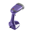 KKG801 Aura Buharlı Kırışıklık Giderici Ütü - Mor - King Küçük Ev Aletleri