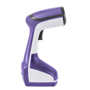 KKG801 Aura Buharlı Kırışıklık Giderici Ütü - Mor - King Küçük Ev Aletleri