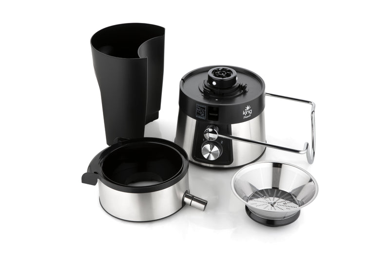 TT-KKM1171 Pressio Katı Meyve Sıkacağı