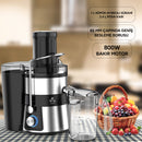 TT-KKM1171 Pressio Katı Meyve Sıkacağı