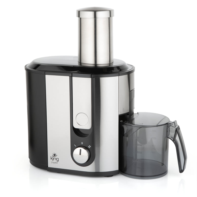 KKM1172 Freshio Соковыжималка для твердых фруктов
