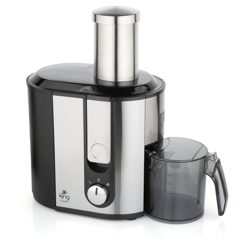 KKM1172 Freshio Соковыжималка для твердых фруктов