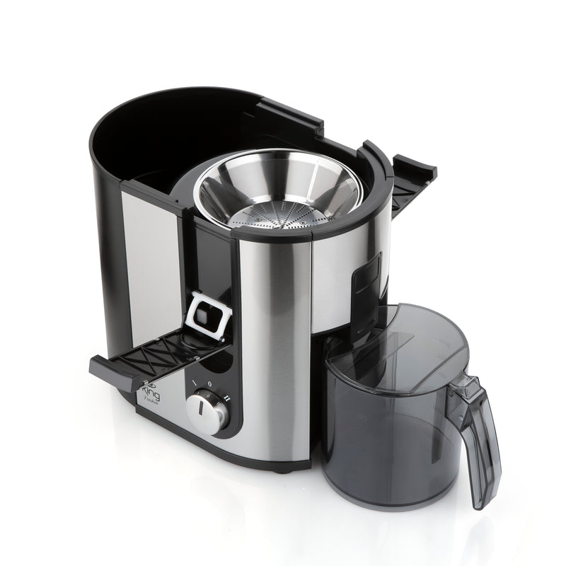 KKM1172 Freshio Соковыжималка для твердых фруктов