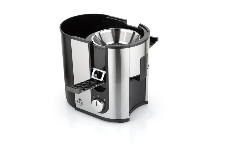KKM1172 Freshio Соковыжималка для твердых фруктов