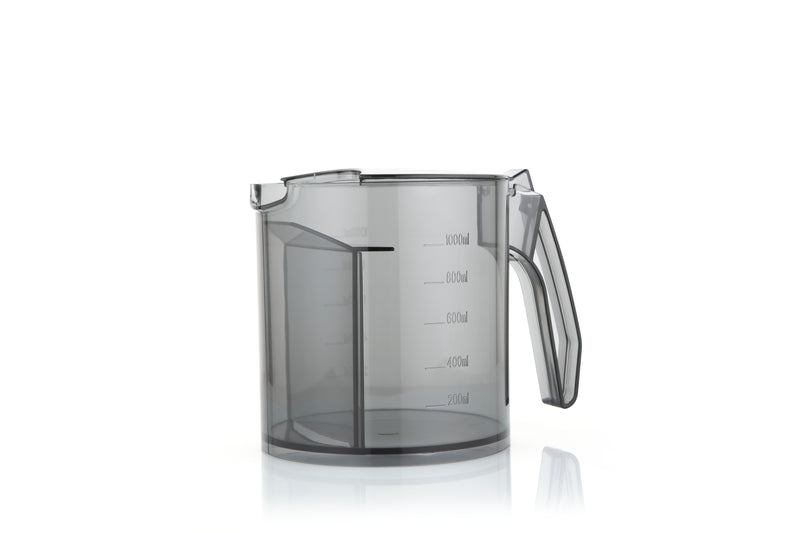 KKM1172 Freshio Соковыжималка для твердых фруктов