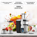 TT-KINGPRO KKM1174 Tunga Katı Meyve Sıkacağı