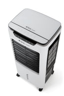 CN-KPS6102 Furioso Raffreddatore d'Aria Portatile + REGALO KKB1073 Bodie Plus Set Completo di Frullatore