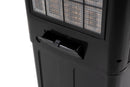 CN-KPS6102 Furioso Raffreddatore d'Aria Portatile + REGALO KKB1073 Bodie Plus Set Completo di Frullatore