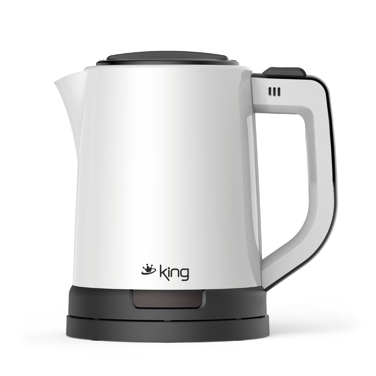 KSI1003 Pro Su Isıtıcı - Beyaz - King Küçük Ev Aletleri