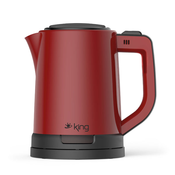 KSI1003 Pro Чайник-красный