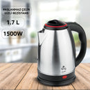 KING QUESTO KSI1004 SU ISITICI