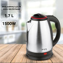 KSI1004 Questo Su Isıtıcı - King Küçük Ev Aletleri