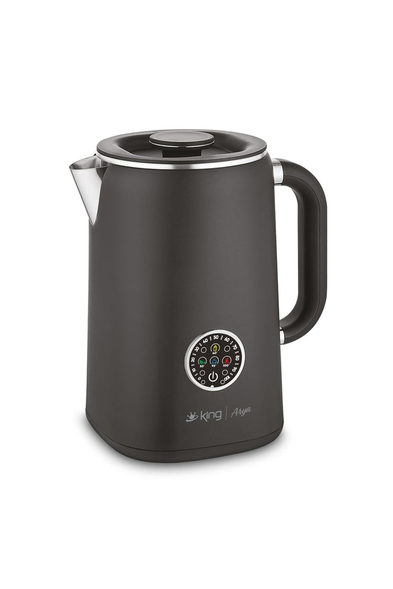 TT-Blacks Plus 5'li Set