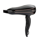 KSK434 Малин Фен Черный