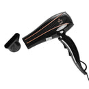 KSK434 Malin Hair Dryer Black