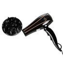 KSK434 Malin Hair Dryer Black