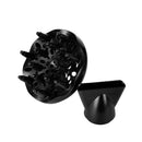 KSK434 Malin Hair Dryer Black