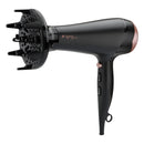 KSK435 Olson Saç Kurutma Makinesi - Rose - King Küçük Ev Aletleri