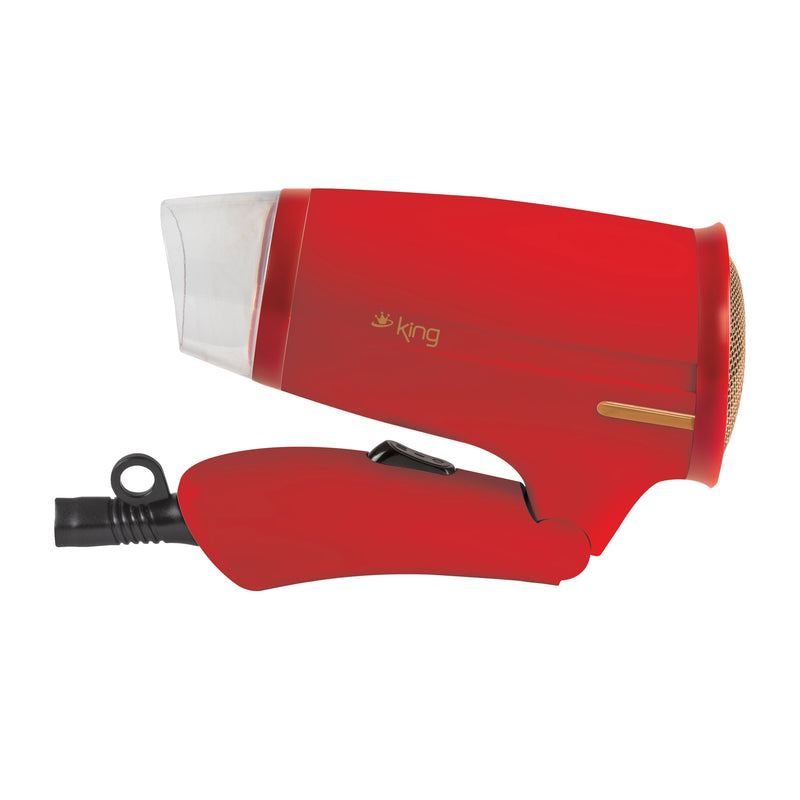 TT-KSK438 Arvinda Katlanır Seyahat Tipi Saç Kurutma Makinesi