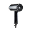 KSK439 Bariton Saç Kurutma Makinesi-Siyah