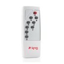 KPS6101 Frio Mini Rest Soğutucu - King Küçük Ev Aletleri