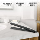 TT-KSS1203 Cindora Saç Düzleştirici