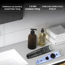 KTM670 Henry Traş Makinesi - Mavi - King Küçük Ev Aletleri